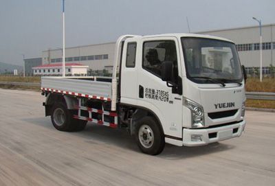 Yuejin  NJ1042ZFDCNZ1 Truck