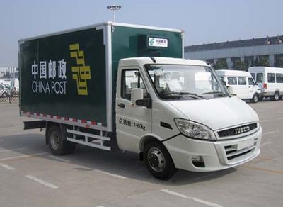 Iveco NJ5045XYZLD Postal vehicle