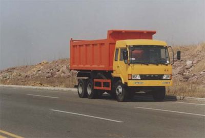 Qingte  QDT3258PC Dump truck