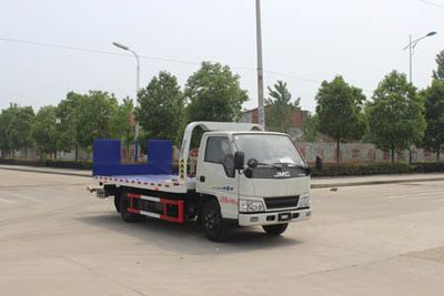 Runzhixing  SCS5044TQZJX Obstacle clearing vehicle