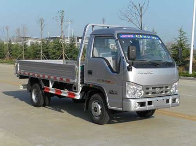 Foton  BJ3043D9JB52 Dump truck