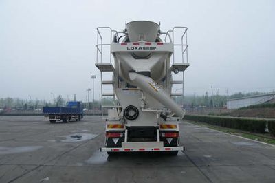 Ouman  BJ5253GJBXD Concrete mixing transport vehicle