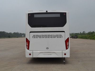 Yunhai  KK6102G03PHEV Plug in hybrid urban buses