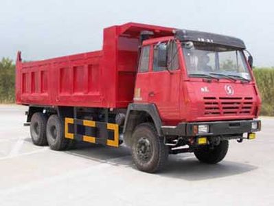 Longdi  SLA3250SX Dump truck