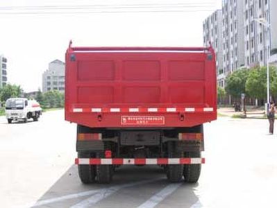 Longdi  SLA3250SX Dump truck