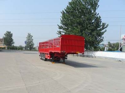 Kaishi Cheng  SSX9409CCY Gantry transport semi-trailer