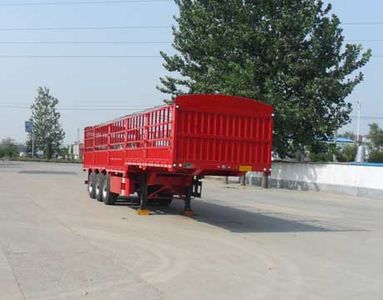 Kaishi Cheng  SSX9409CCY Gantry transport semi-trailer