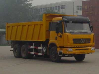 Shaanxi Automobile SX3255VM354 Dump truck