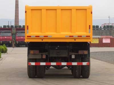 Shaanxi Automobile SX3255VM354 Dump truck