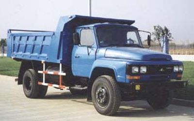 Tongjiang TJX3080ZWDump truck