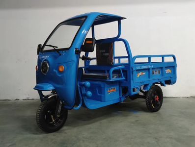 Xintailong brand automobiles XTL1200DZHA Electric tricycle