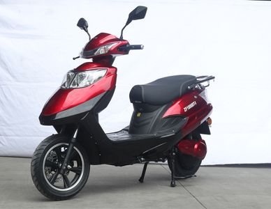 Mount Everest  ZF1800DT5 Electric two wheeled motorcycle