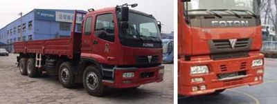 Ouman  BJ1311VNPJC Truck