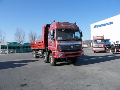 Ouman  BJ3313DMPCJ4 Dump truck