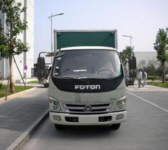 Foton  BJ5051XYZFB Postal vehicle