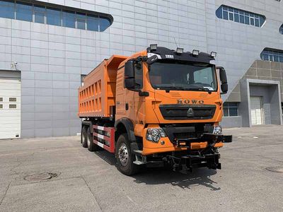 Chiyuan BSP5256TCXG6Snowplow