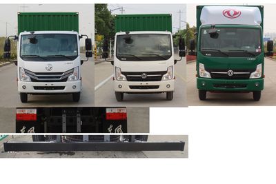 Dongfeng  EQ5046XYZ5CDFAC Postal vehicle