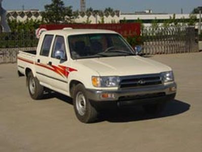 Tianma  KZ1020SE Light truck