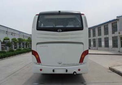 Shenlong brand automobile SLK6870F53 coach