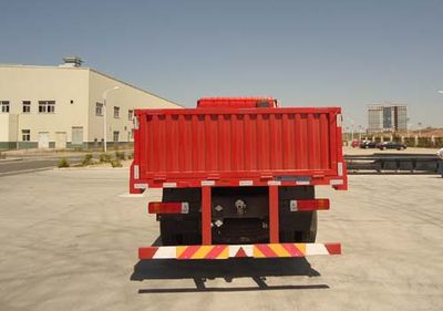 Jinggong  ZJZ1160DPT5AZ3 Truck