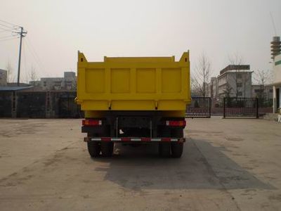 Yellow River  ZZ3164H4015A Dump truck