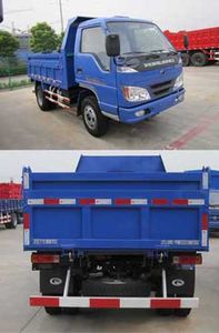 Foton  BJ3043D8JB51 Dump truck