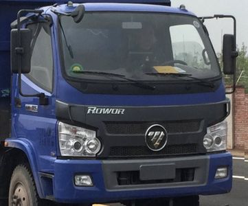 Foton  BJ3043D8JEAFD Dump truck