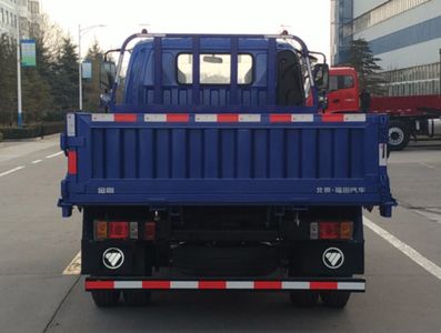 Foton  BJ3043D8JEAFD Dump truck