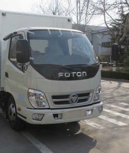 Foton  BJ5049XYKFA Wing opening box car