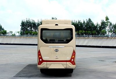 BYD  CK6700HZEV Pure electric city buses