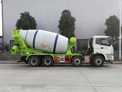 Chusheng  CSC5313GJBB5 Concrete mixing transport vehicle