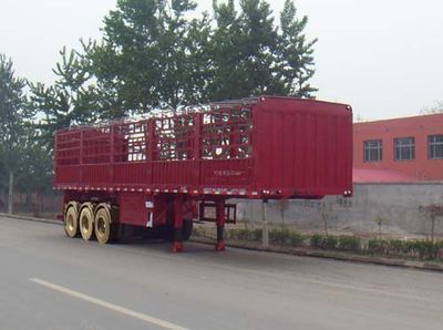 Yongkang CXY9409CLXGantry transport semi-trailer