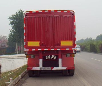 Yongkang  CXY9409CLX Gantry transport semi-trailer