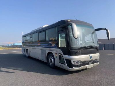 Dongfeng  DFA6120CBEV1 Pure electric city buses