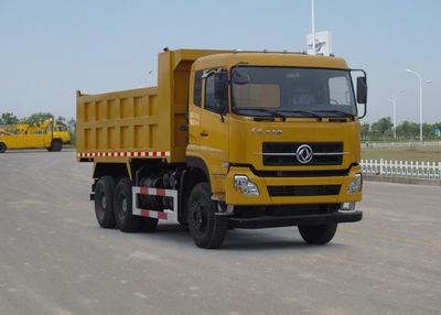 Dongfeng  DFL3258A23 Dump truck