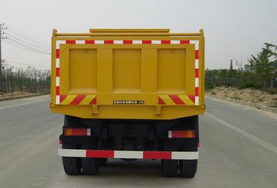 Dongfeng  DFL3258A23 Dump truck