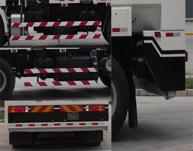 Dagang  DGL5250TFS164 Powder spreading truck