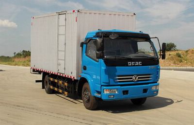 Dongfeng  EQ5140XXY8BDEAC Box transport vehicle