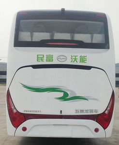 Wuzhoulong  FDG6112EV3 Pure electric passenger cars