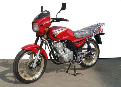 Fosdie FT1255C Two wheeled motorcycles