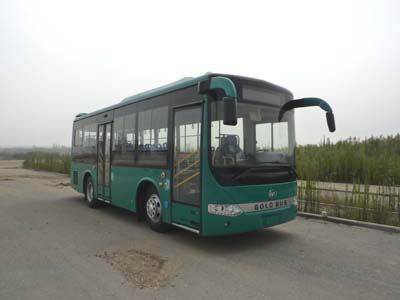 Heke HK6850HGQ5City buses