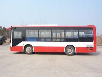 Heke  HK6850HGQ5 City buses