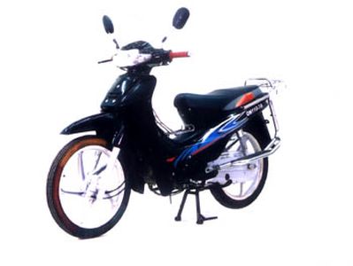 Qingqi  QM1103A Two wheeled motorcycles