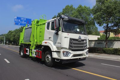 Runzhixing  SCS5182TCAZZ6 Kitchen waste truck