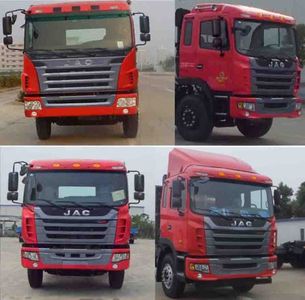 Shaoye  SGQ3250JG4 Dump truck