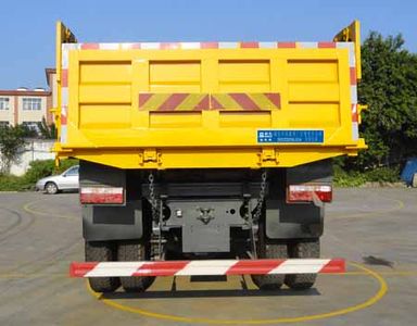 Shaoye  SGQ3250JG4 Dump truck