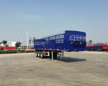 Honghe Beidou  SHB9402CCY Gantry transport semi-trailer