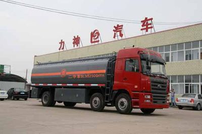 Xingshi  SLS5250GHYH Chemical liquid transport vehicle