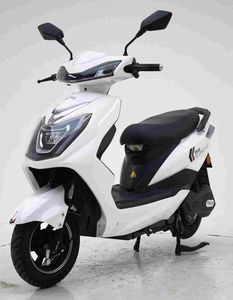 Tailing  TL1200DT34 Electric two wheeled motorcycle