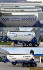 Ruijiang  WL9401GFL35NT Medium density powder material transportation semi-trailer